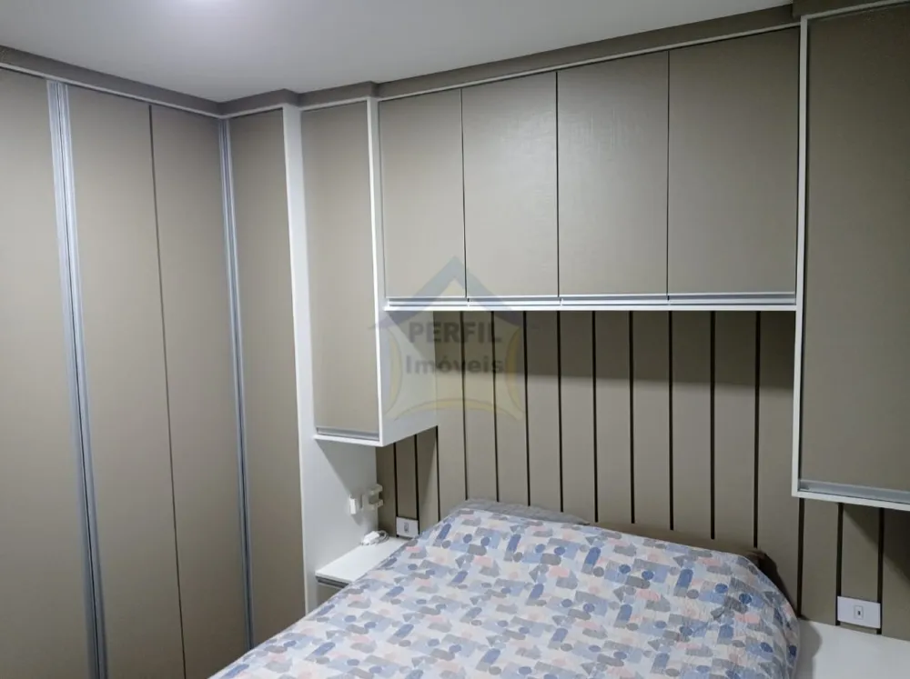 Lindo Apartamento à venda em Rudje Ramos SBC!