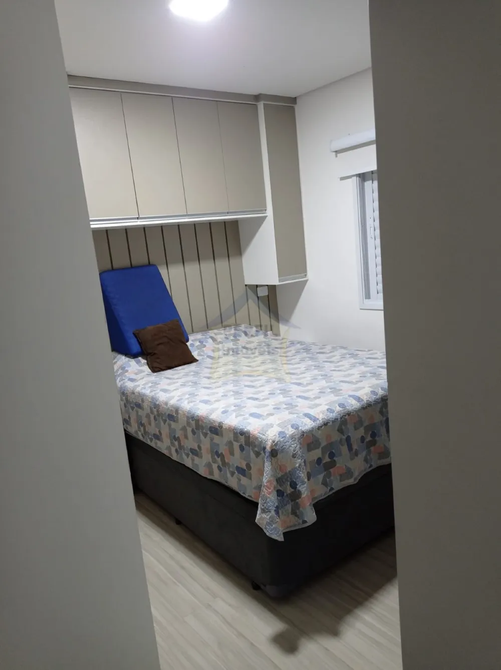 Lindo Apartamento à venda em Rudje Ramos SBC!