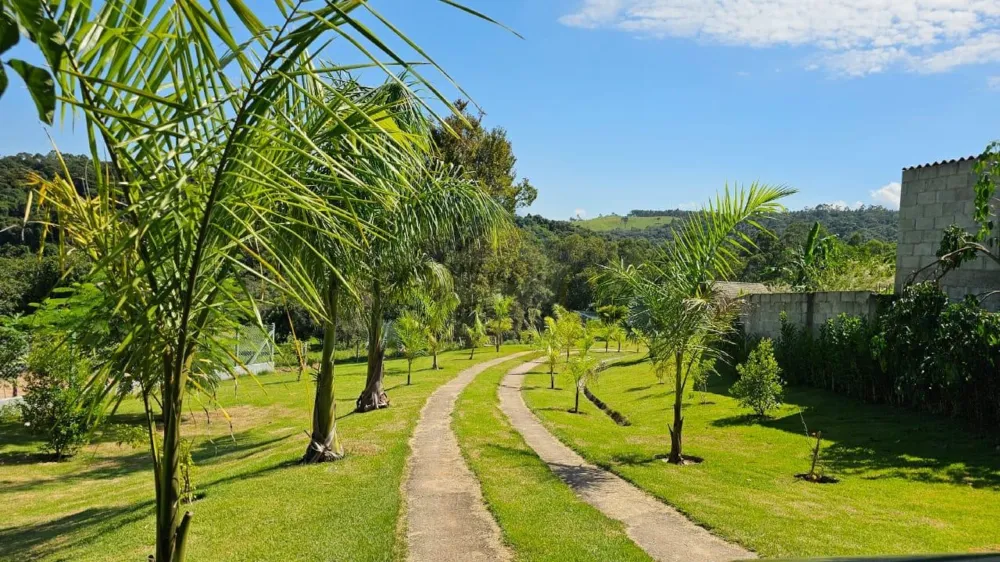 LindaChácara à venda em Bragança Paulista! Vista Privilegiada!! R$880.000,00