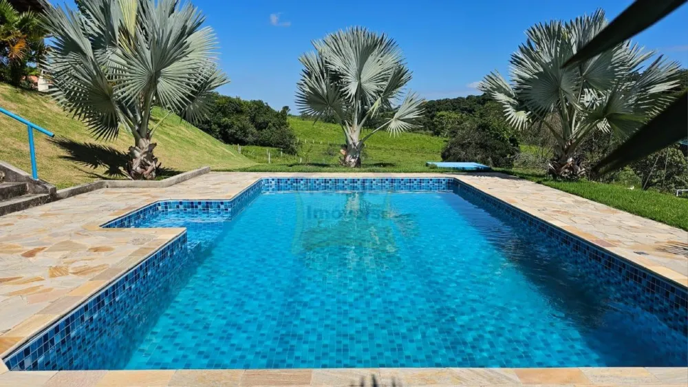 LindaChácara à venda em Bragança Paulista! Vista Privilegiada!! R$880.000,00