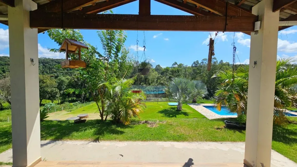 LindaChácara à venda em Bragança Paulista! Vista Privilegiada!! R$880.000,00