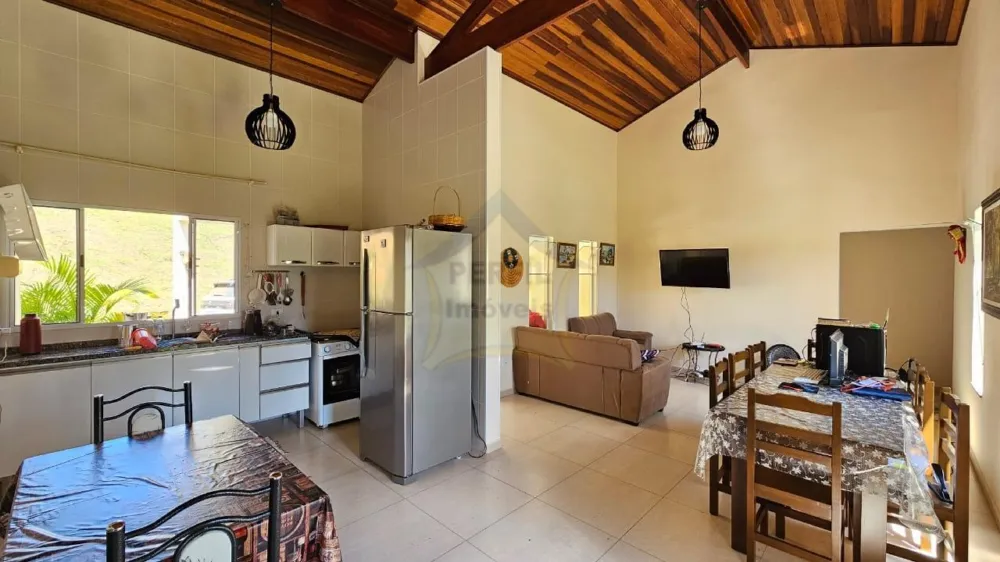 LindaChácara à venda em Bragança Paulista! Vista Privilegiada!! R$880.000,00
