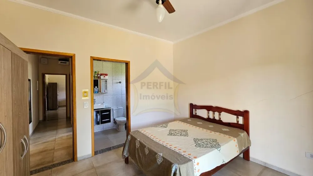 LindaChácara à venda em Bragança Paulista! Vista Privilegiada!! R$880.000,00