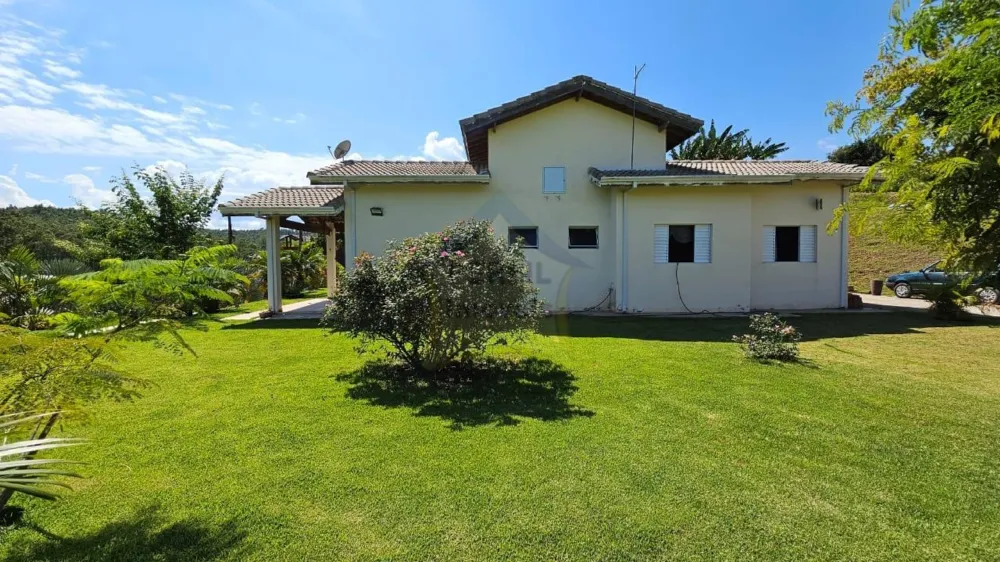 LindaChácara à venda em Bragança Paulista! Vista Privilegiada!! R$880.000,00