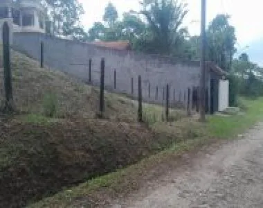 Terreno à Venda Somma, 1558 m / PERDEITO PARA CHÁCARA!