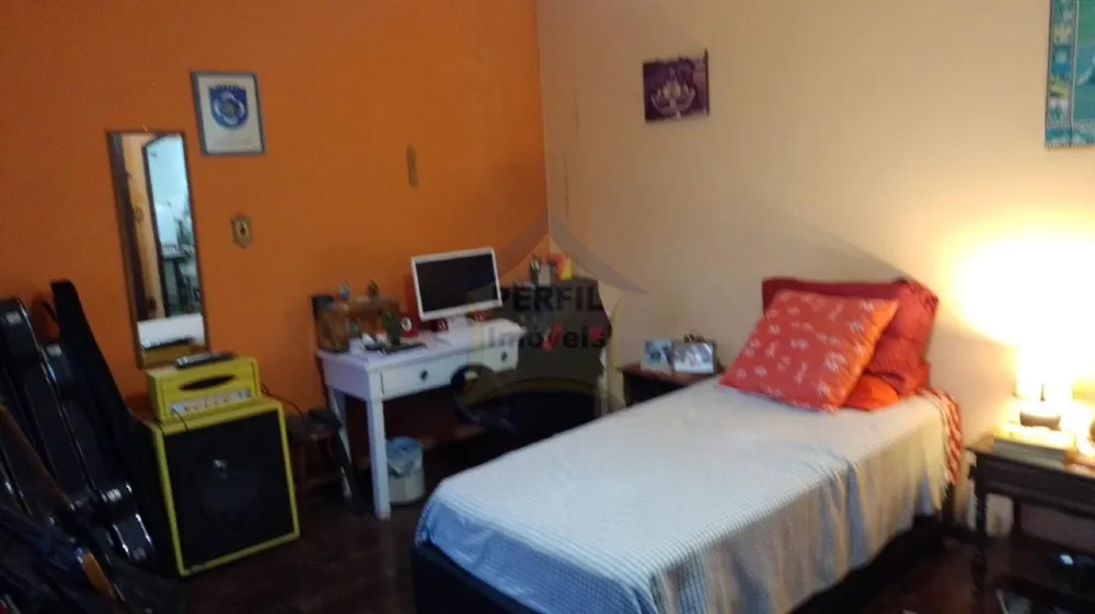 CASA Á VENDA - BAIRRO NOBRE-SANTO ANDRÉ- 500 M/  314 M, EXCELENTE PARA CONSTRUÇÃO DE EDIFÍCIO.
