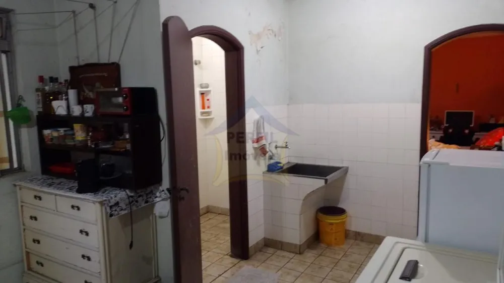 CASA Á VENDA - BAIRRO NOBRE-SANTO ANDRÉ- 500 M/  314 M, EXCELENTE PARA CONSTRUÇÃO DE EDIFÍCIO.