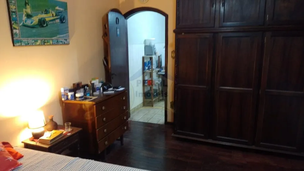 CASA Á VENDA - BAIRRO NOBRE-SANTO ANDRÉ- 500 M/  314 M, EXCELENTE PARA CONSTRUÇÃO DE EDIFÍCIO.