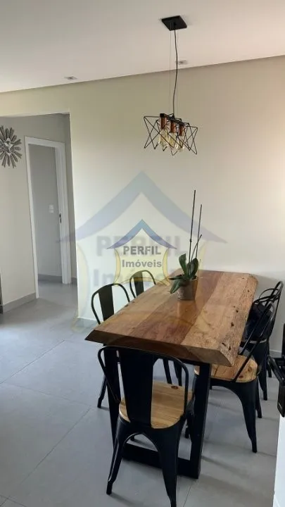  OPORTUNIDADE! Apartamento à Venda no  Centro de SBC , 2 dorm, 1 suíte, 2 vagas, 58 m.