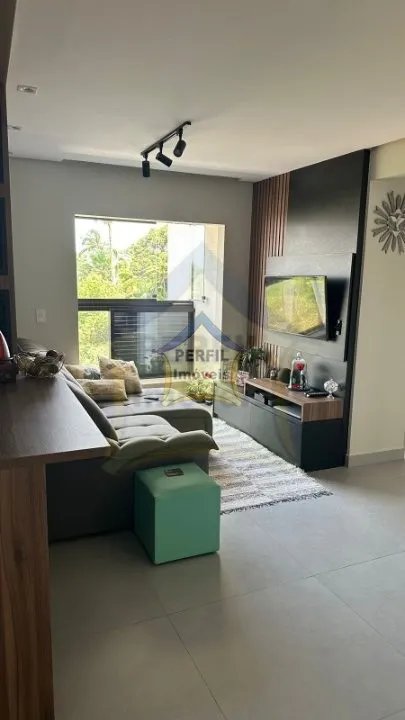  OPORTUNIDADE! Apartamento à Venda no  Centro de SBC , 2 dorm, 1 suíte, 2 vagas, 58 m.