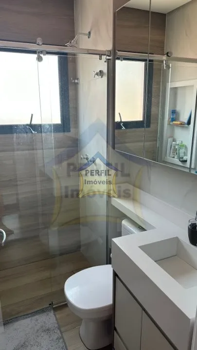  OPORTUNIDADE! Apartamento à Venda no  Centro de SBC , 2 dorm, 1 suíte, 2 vagas, 58 m.