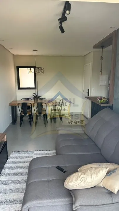  OPORTUNIDADE! Apartamento à Venda no  Centro de SBC , 2 dorm, 1 suíte, 2 vagas, 58 m.