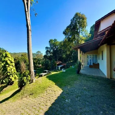 OPORTUNIDADE ! Linda Chácara à venda  em valinhos! R$750.000,00