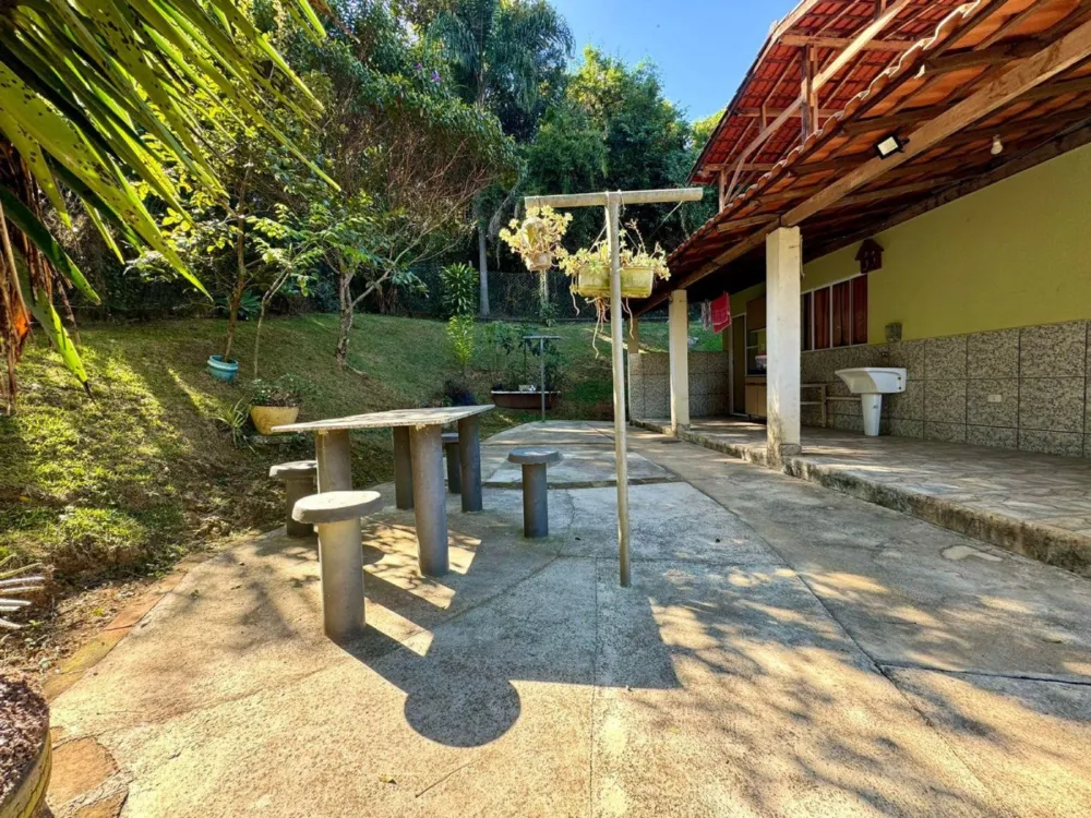 OPORTUNIDADE ! Linda Chácara à venda  em valinhos! R$750.000,00