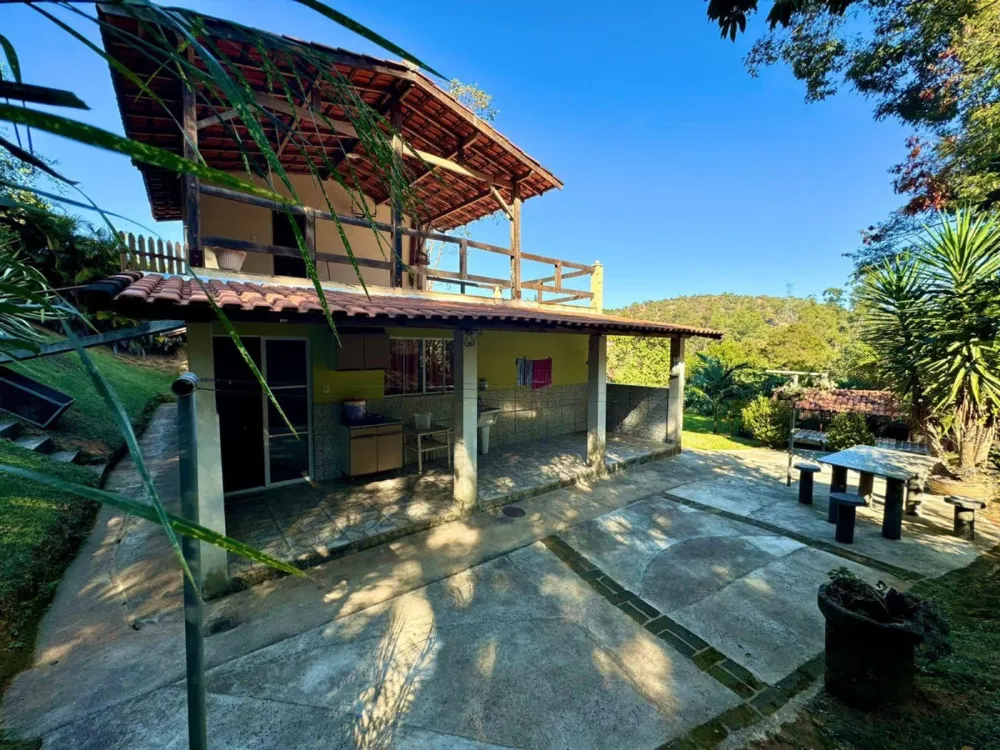 OPORTUNIDADE ! Linda Chácara à venda  em valinhos! R$750.000,00