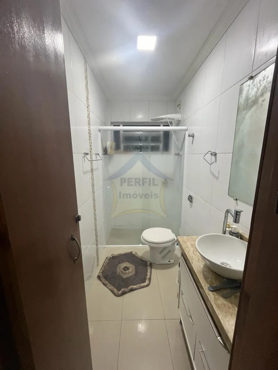 Linda Casa Térrea  de esquina à venda -Sta.  Luzia Ribeirão Pires