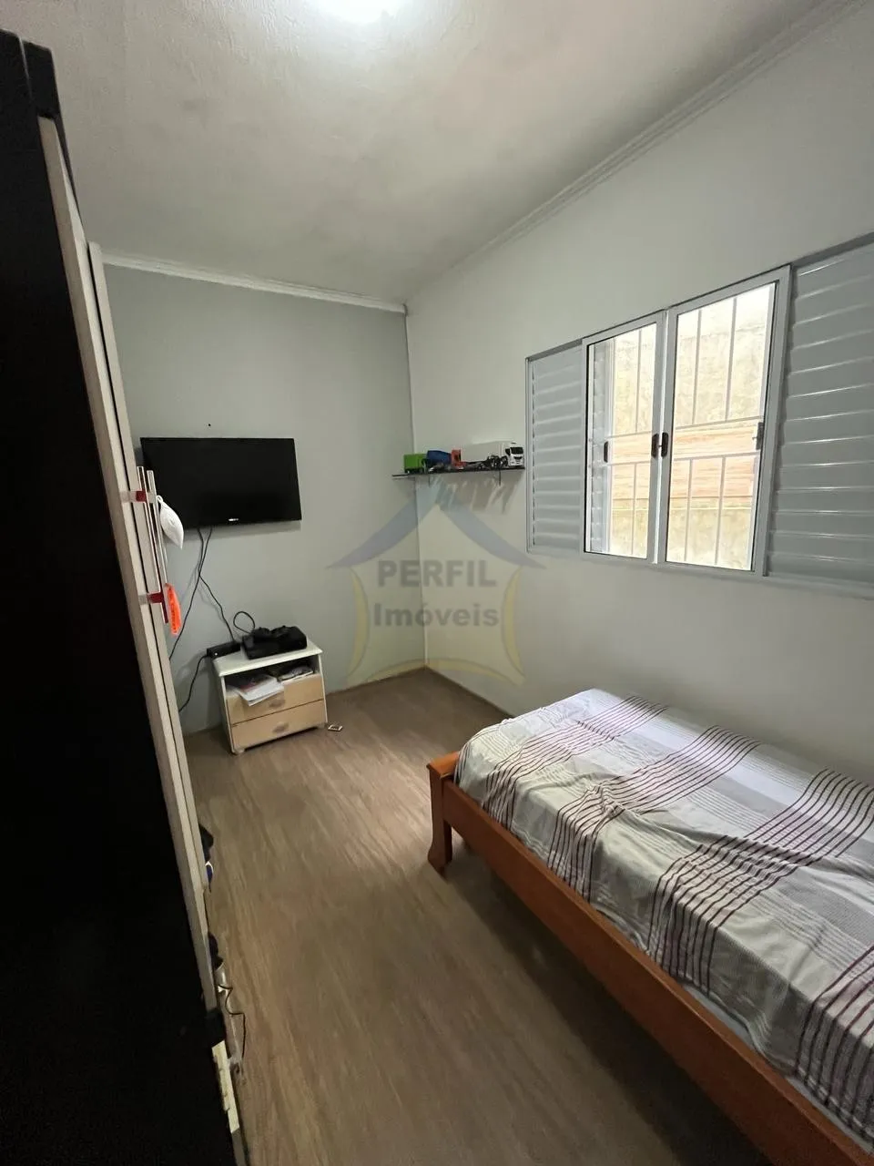 Linda Casa Térrea  de esquina à venda -Sta.  Luzia Ribeirão Pires