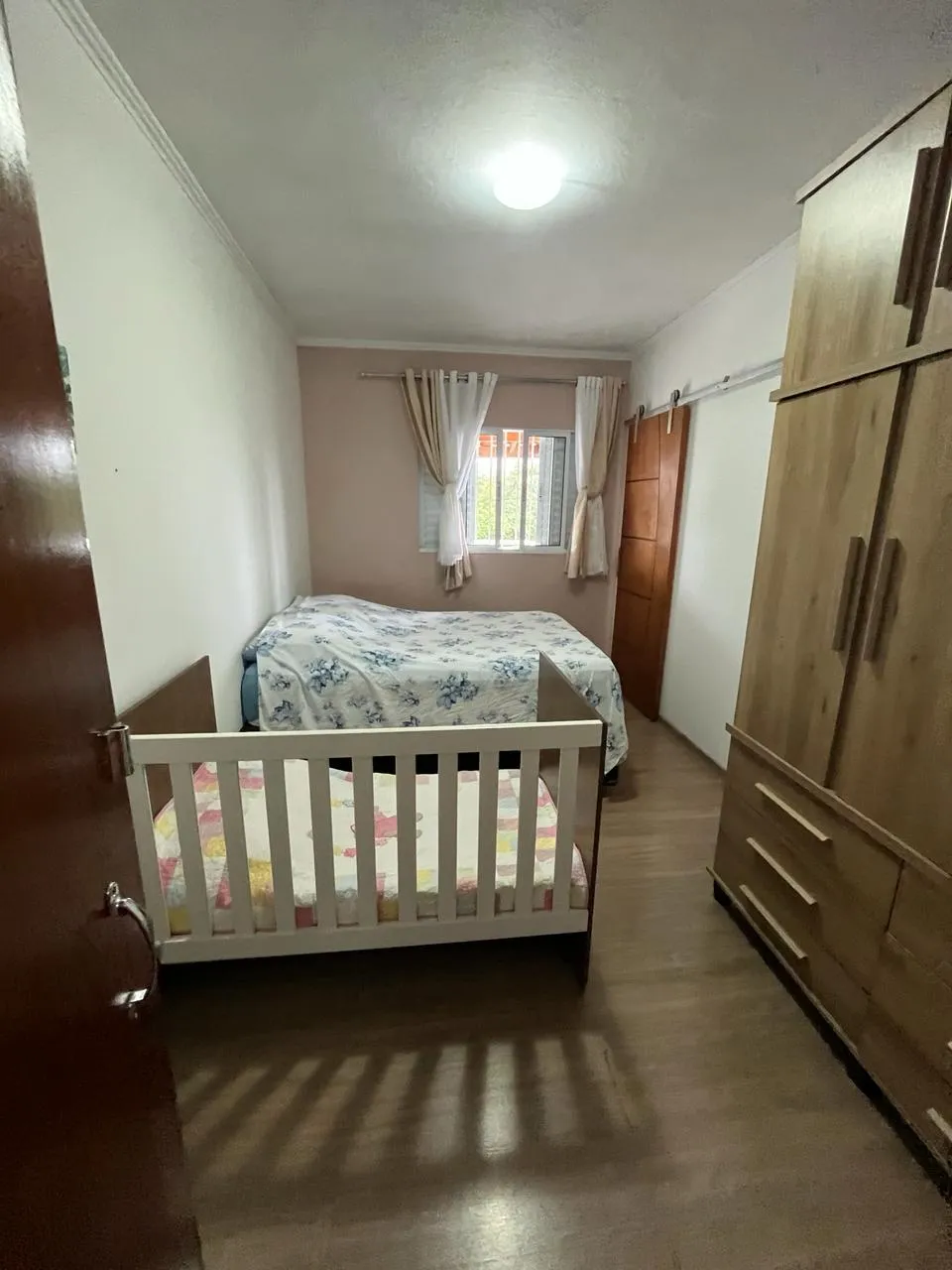Linda Casa Térrea  de esquina à venda -Sta.  Luzia Ribeirão Pires