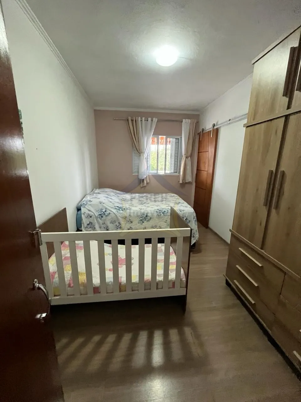Linda Casa Térrea  de esquina à venda -Sta.  Luzia Ribeirão Pires