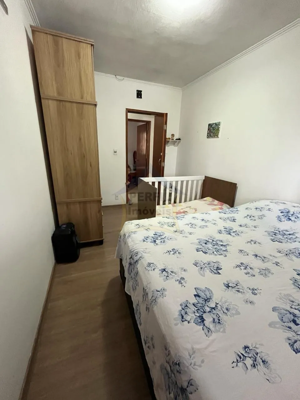 Linda Casa Térrea  de esquina à venda -Sta.  Luzia Ribeirão Pires