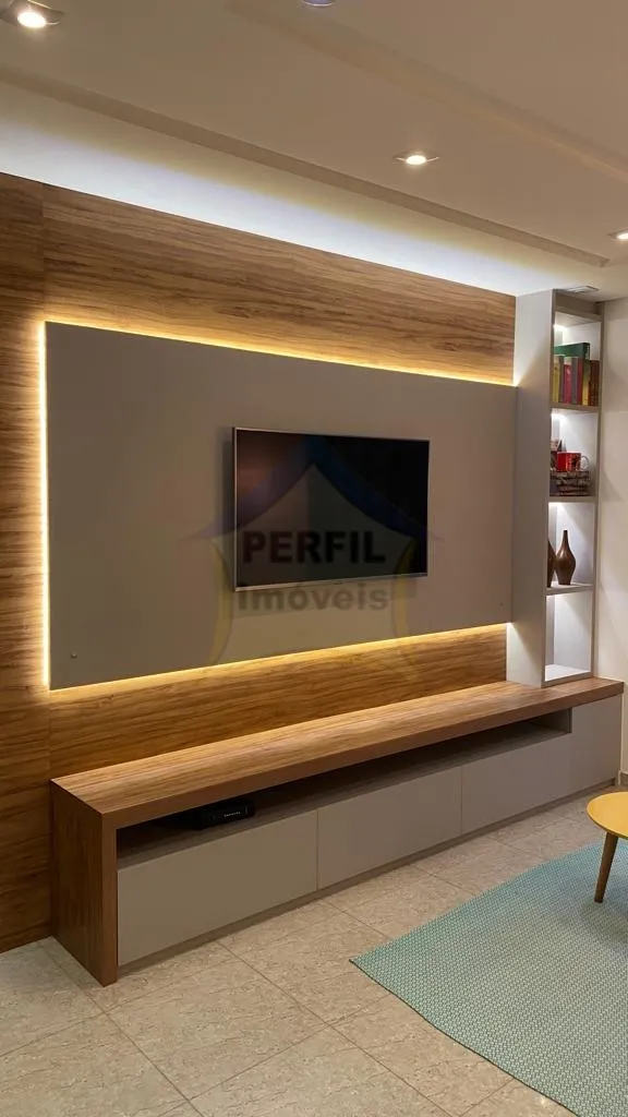 APARTAMENTO à venda em SCS / Baeta Neves