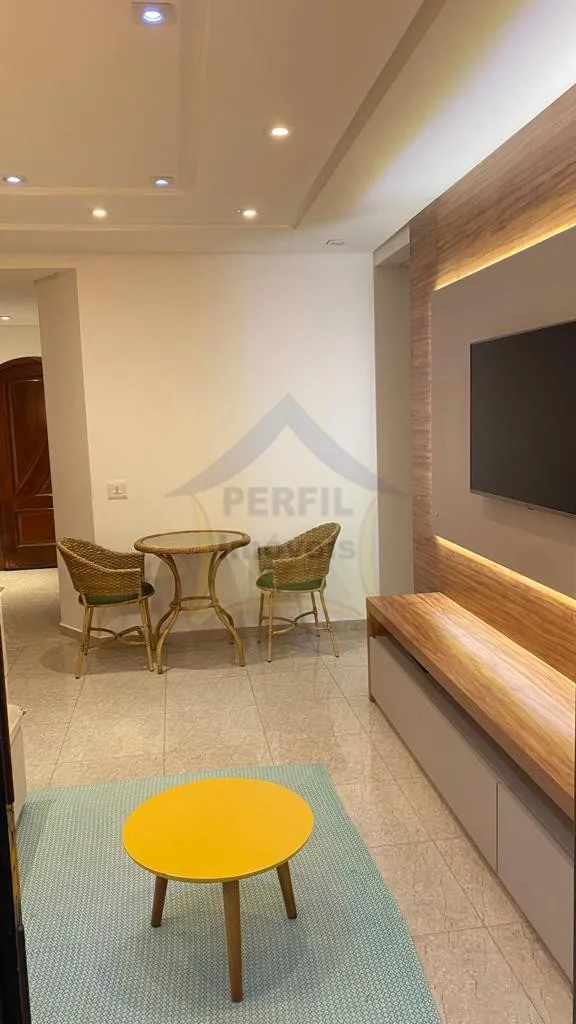 APARTAMENTO à venda em SCS / Baeta Neves
