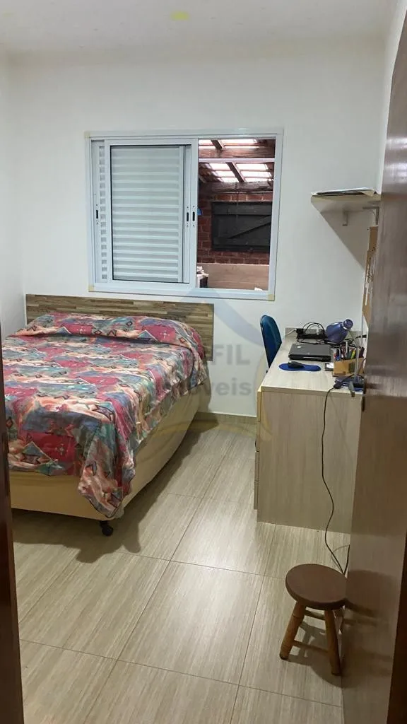 APARTAMENTO à venda em SCS / Baeta Neves