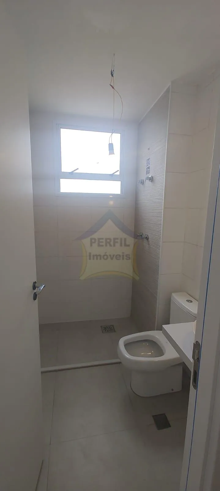 Apartamento novo à venda em Campinas /Pq. Prado.