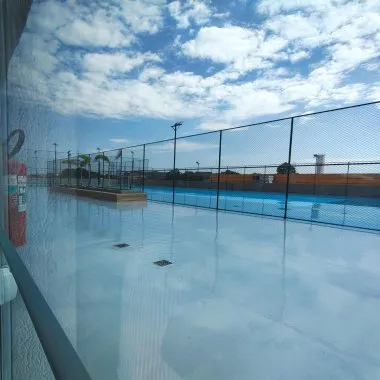 Apartamento novo à venda em Campinas /Pq. Prado.