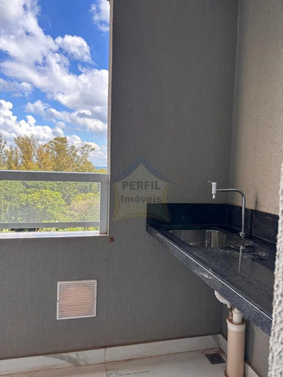 Apartamento novo à venda em Campinas /Pq. Prado.