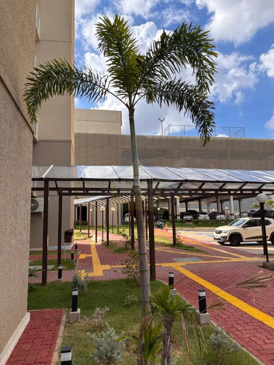 Apartamento novo à venda em Campinas /Pq. Prado.