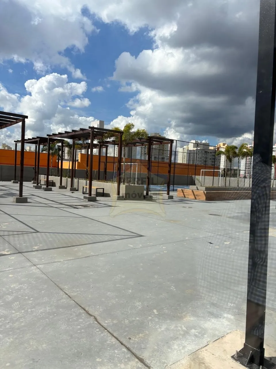 Apartamento novo à venda em Campinas /Pq. Prado.