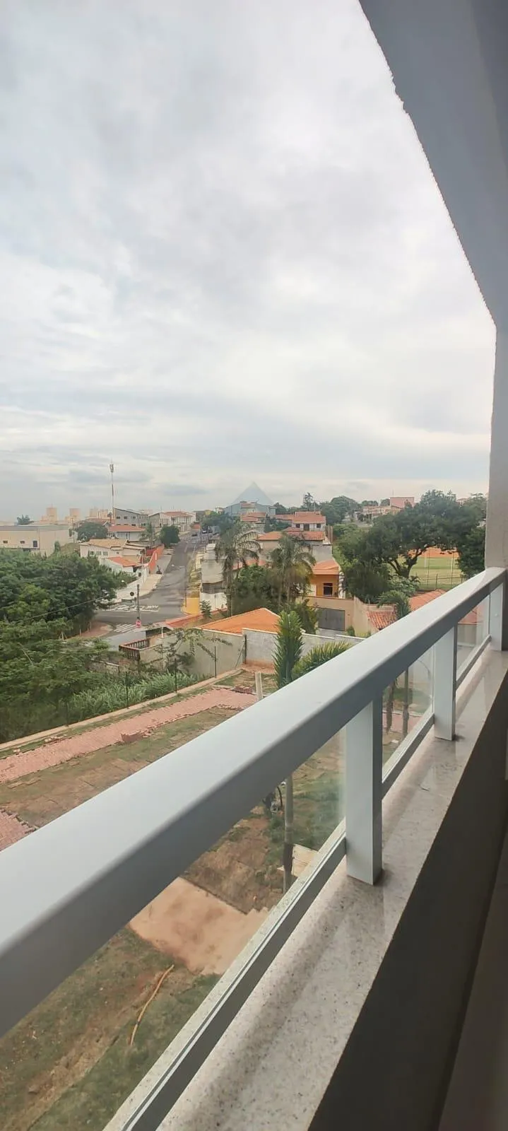 Apartamento novo à venda em Campinas /Pq. Prado.