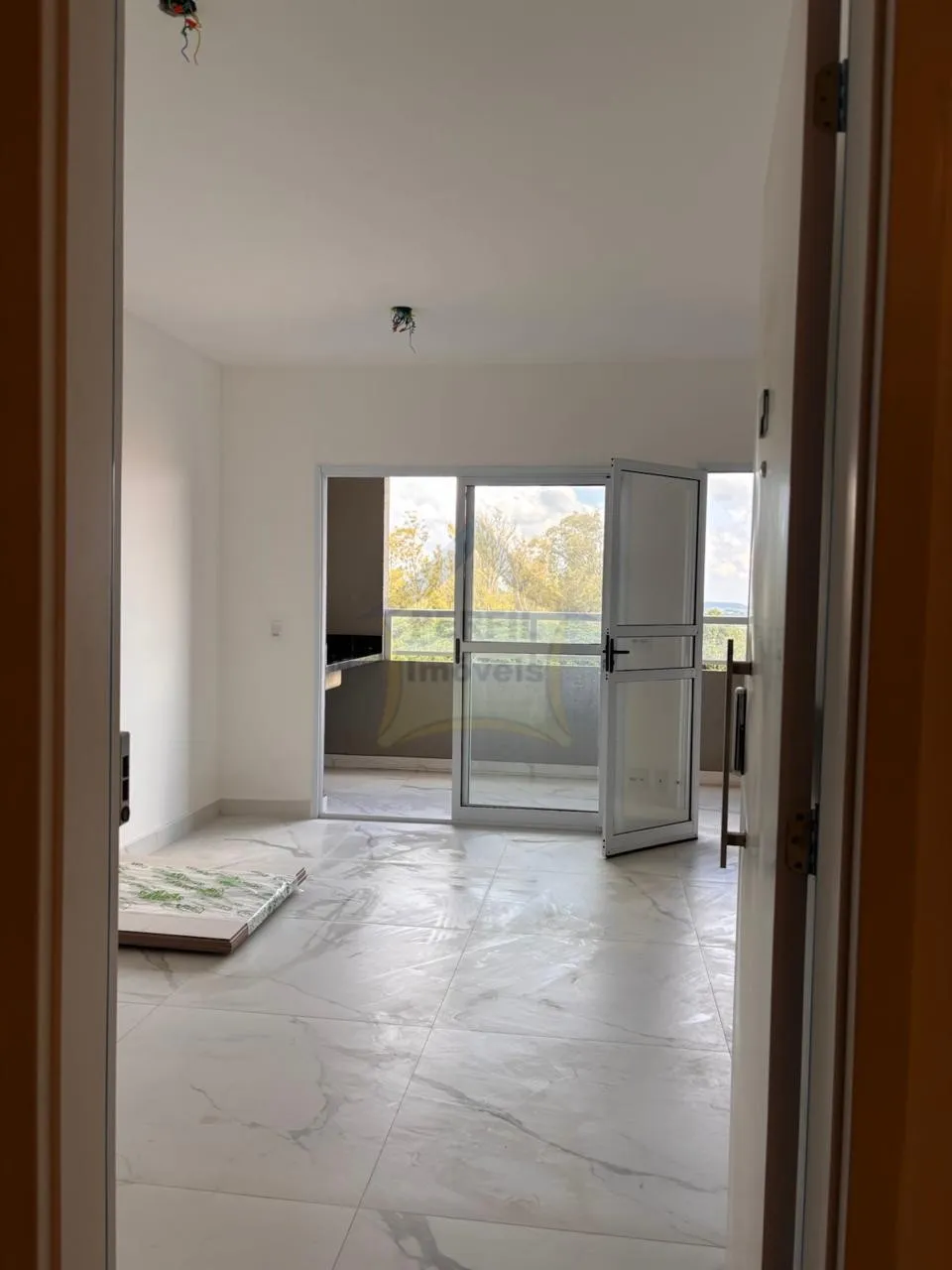 Apartamento novo à venda em Campinas /Pq. Prado.