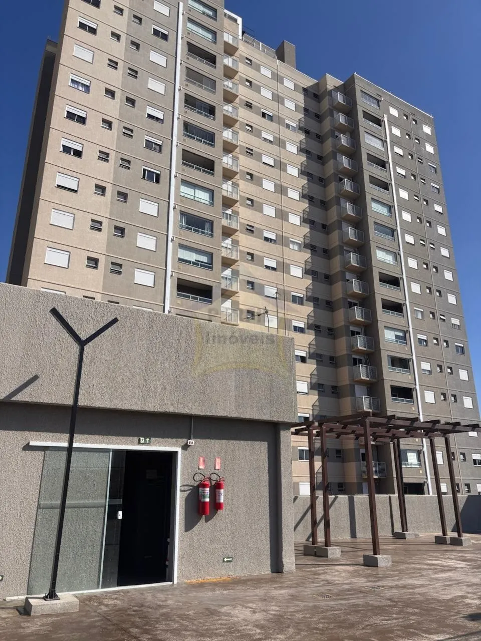 Apartamento novo à venda em Campinas /Pq. Prado.