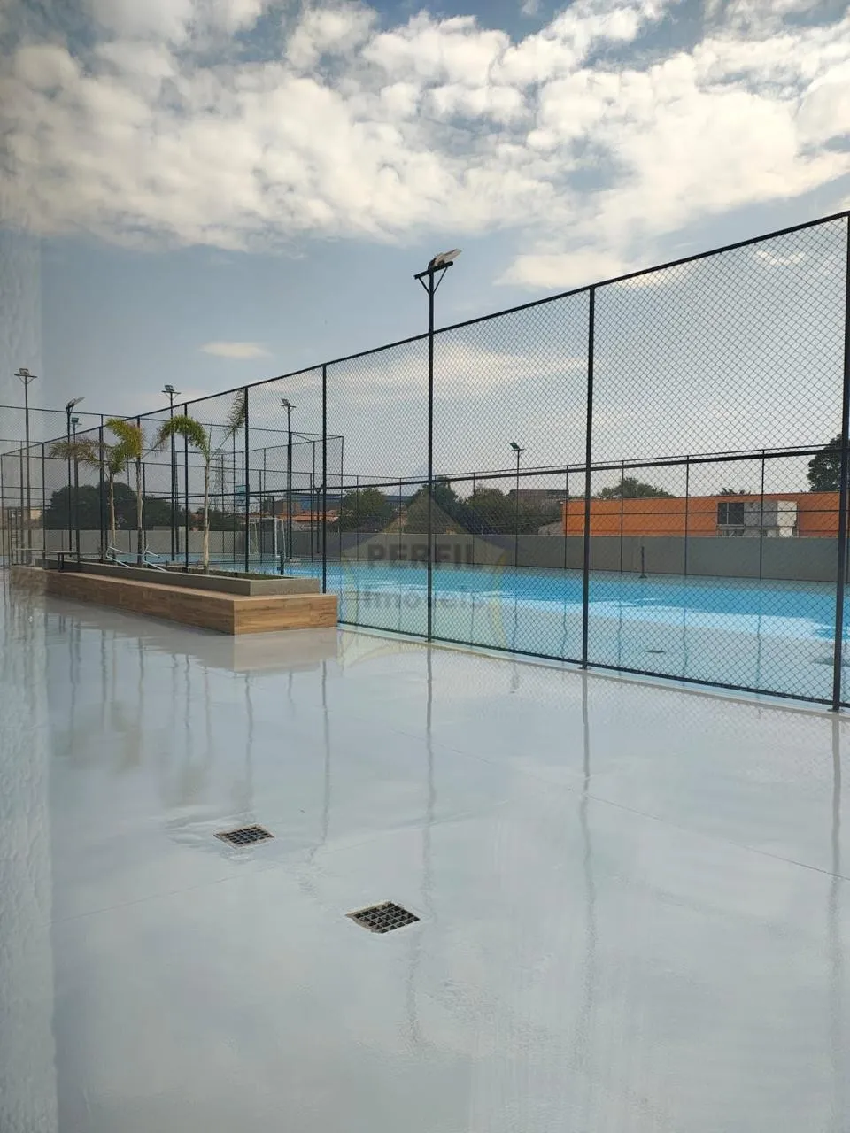 Apartamento novo à venda em Campinas /Pq. Prado.