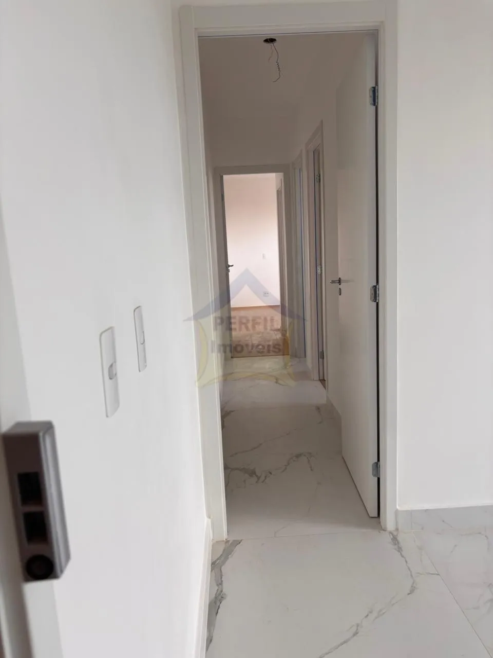 Apartamento novo à venda em Campinas /Pq. Prado.