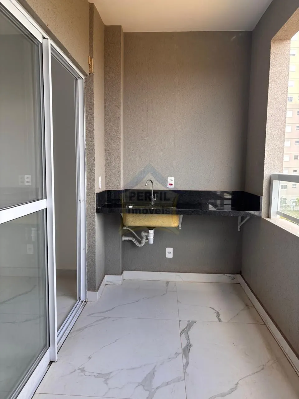 Apartamento novo à venda em Campinas /Pq. Prado.