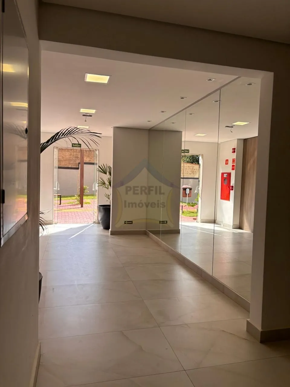 Apartamento novo à venda em Campinas /Pq. Prado.