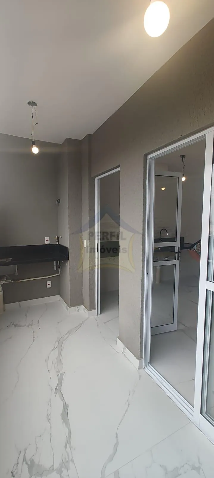 Apartamento novo à venda em Campinas /Pq. Prado.