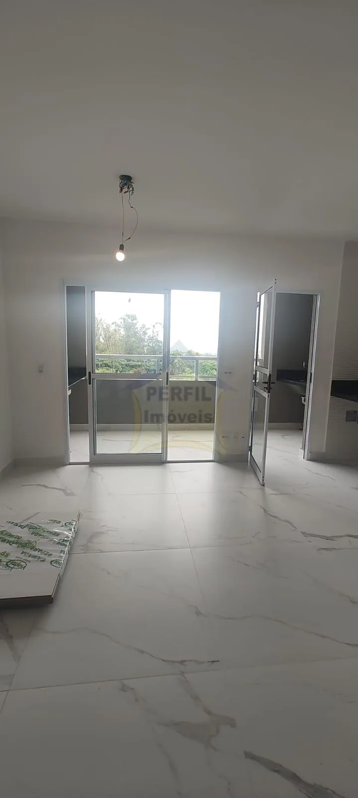 Apartamento novo à venda em Campinas /Pq. Prado.