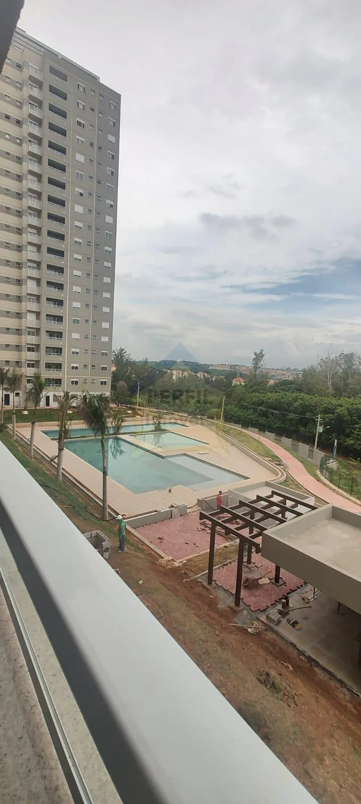 Apartamento novo à venda em Campinas /Pq. Prado.