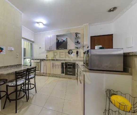 Lindíssimo e Espaçoso Apartamento no Centro de São Bernardo do Campo! 96m