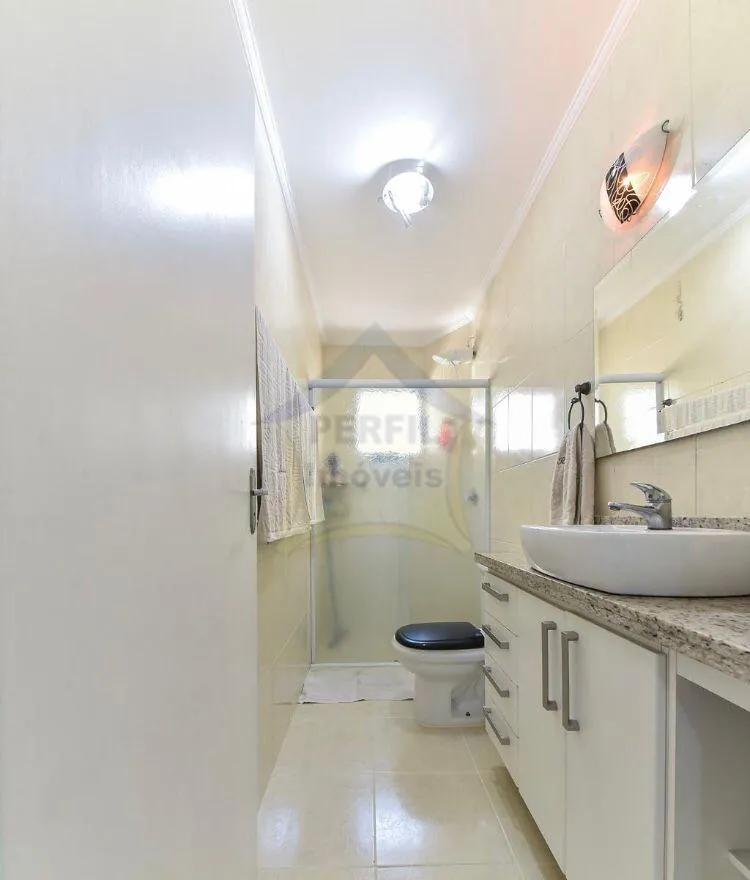 Lindíssimo e Espaçoso Apartamento no Centro de São Bernardo do Campo! 96m