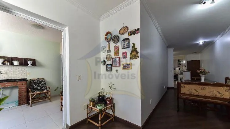 Lindíssimo e Espaçoso Apartamento no Centro de São Bernardo do Campo! 96m