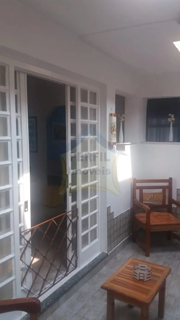 Ótima Casa Térrea à venda em Santo André. 125m 