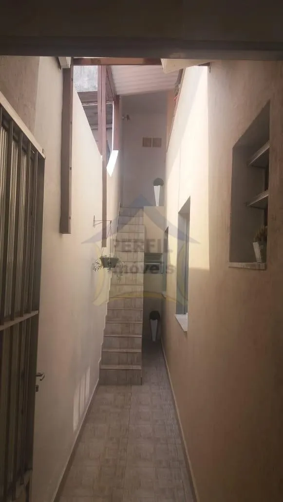 Ótima Casa Térrea à venda em Santo André. 125m 