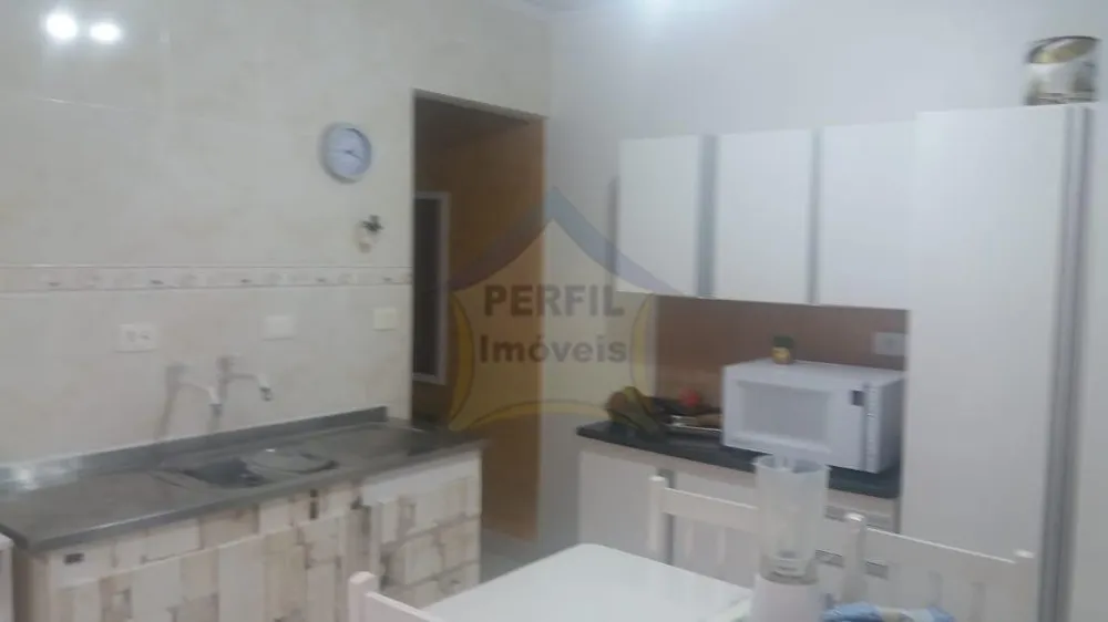 Ótima Casa Térrea à venda em Santo André. 125m 
