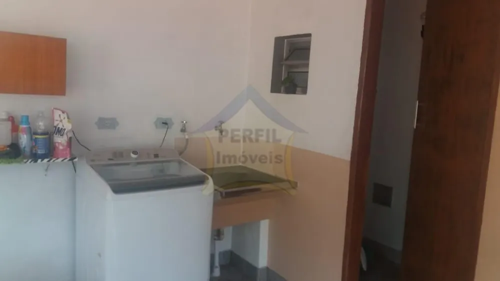 Ótima Casa Térrea à venda em Santo André. 125m 