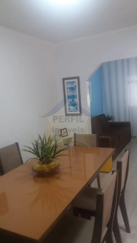 Ótima Casa Térrea à venda em Santo André. 125m 